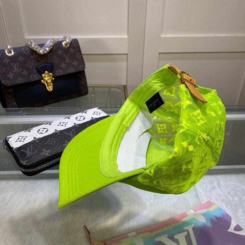 GORRA LOUIS VUITTON - Imagen 4