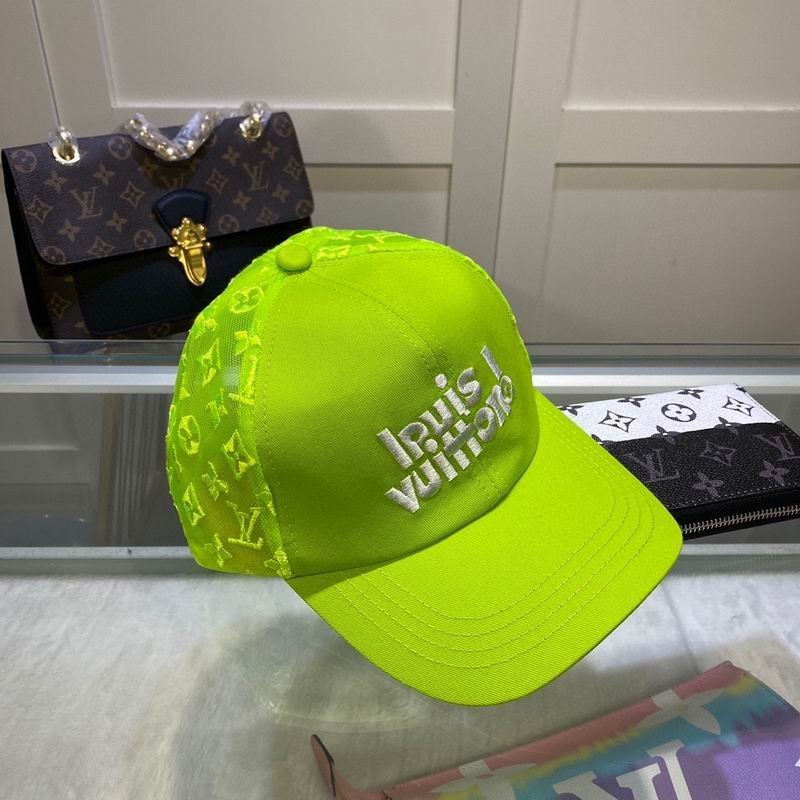 GORRA LOUIS VUITTON - Imagen 3