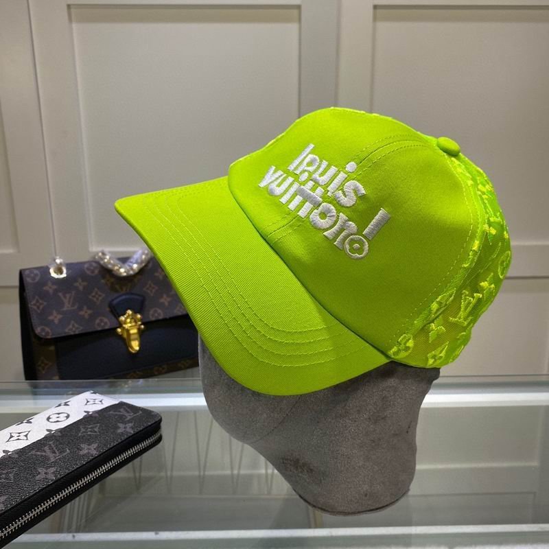 GORRA LOUIS VUITTON - Imagen 2