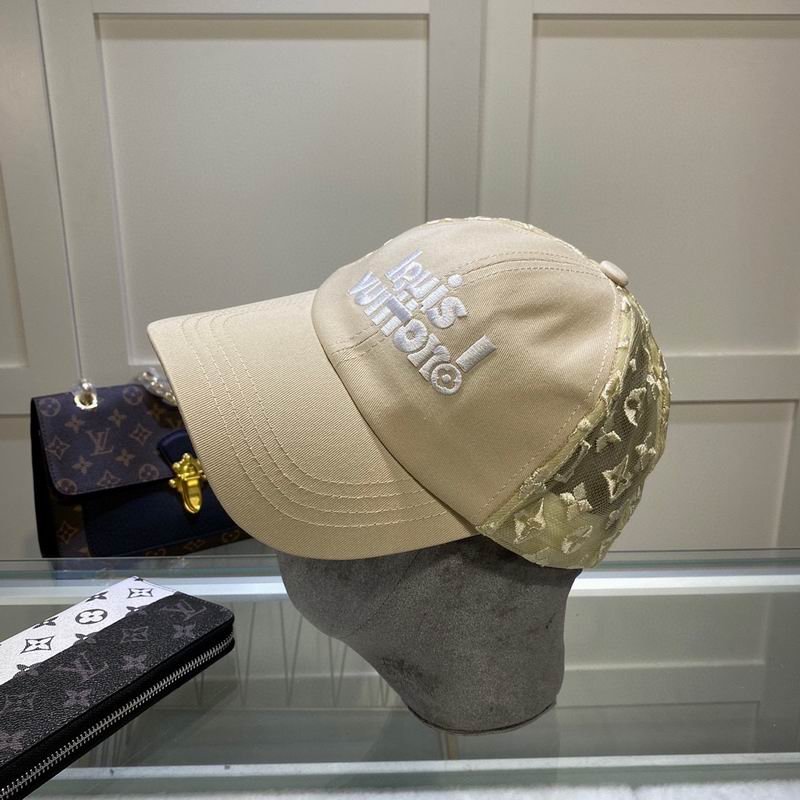 GORRA LOUIS VUITTON - Imagen 3