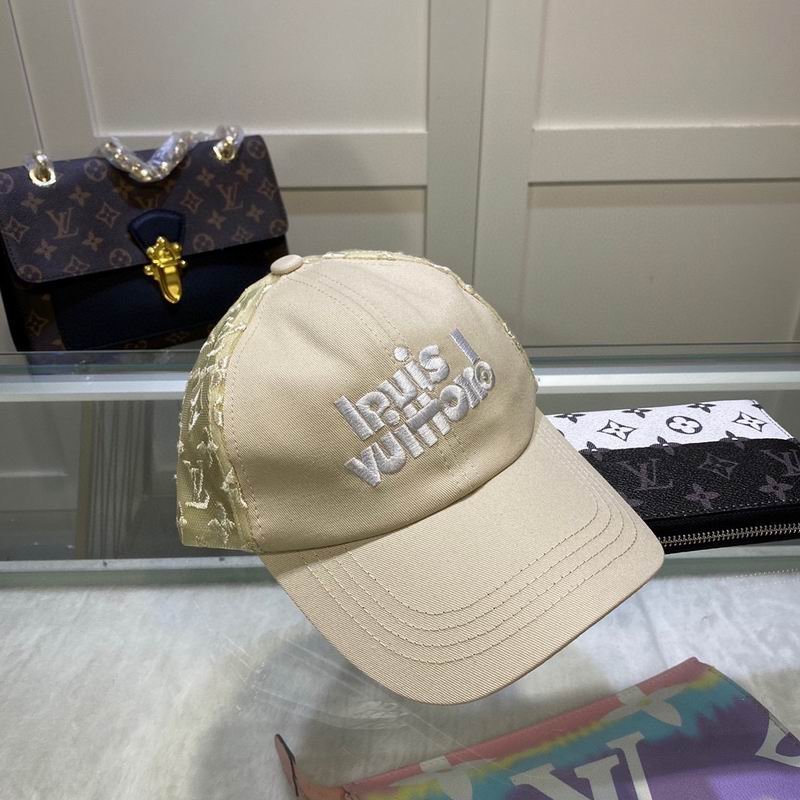 GORRA LOUIS VUITTON - Imagen 2