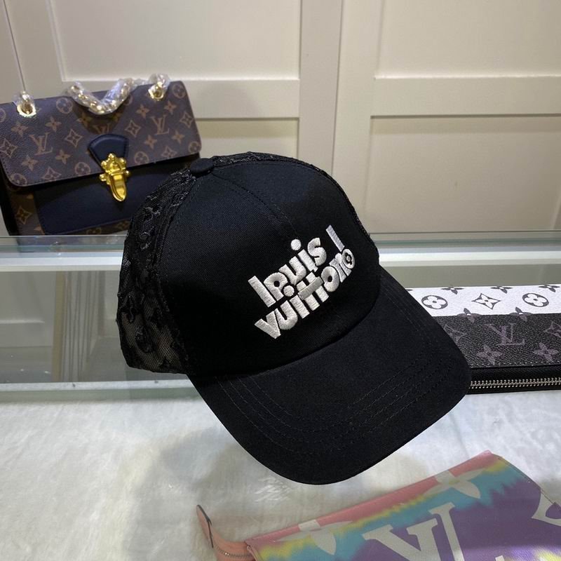 GORRA LOUIS VUITTON - Imagen 2