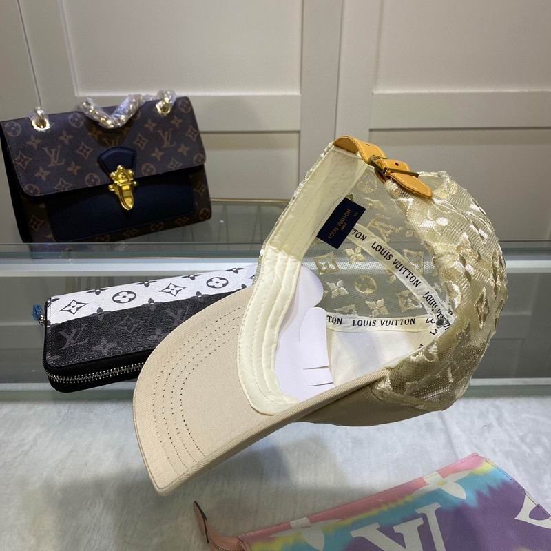 GORRA LOUIS VUITTON - Imagen 4