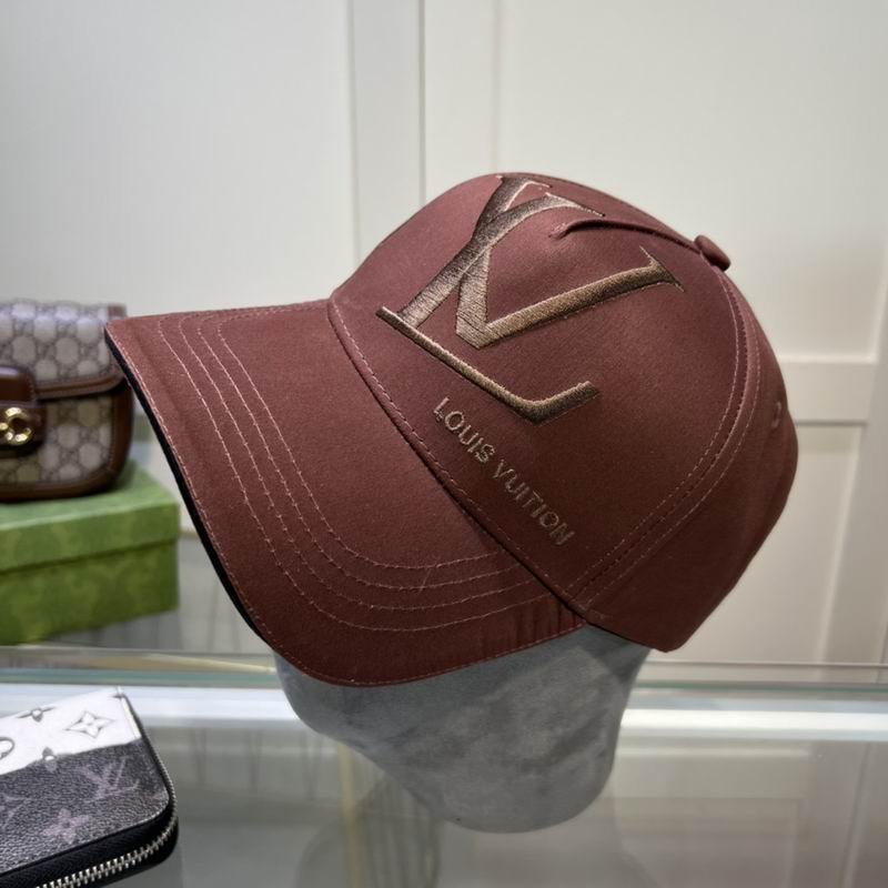 GORRA LOUIS VUITTON - Imagen 4