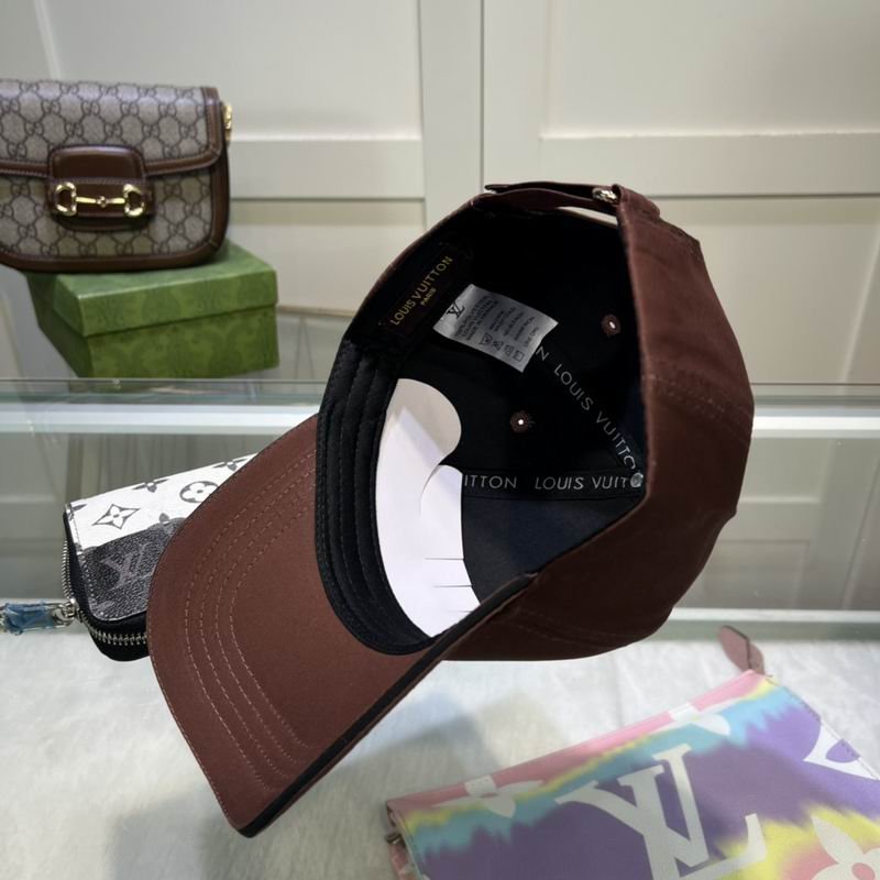 GORRA LOUIS VUITTON - Imagen 3
