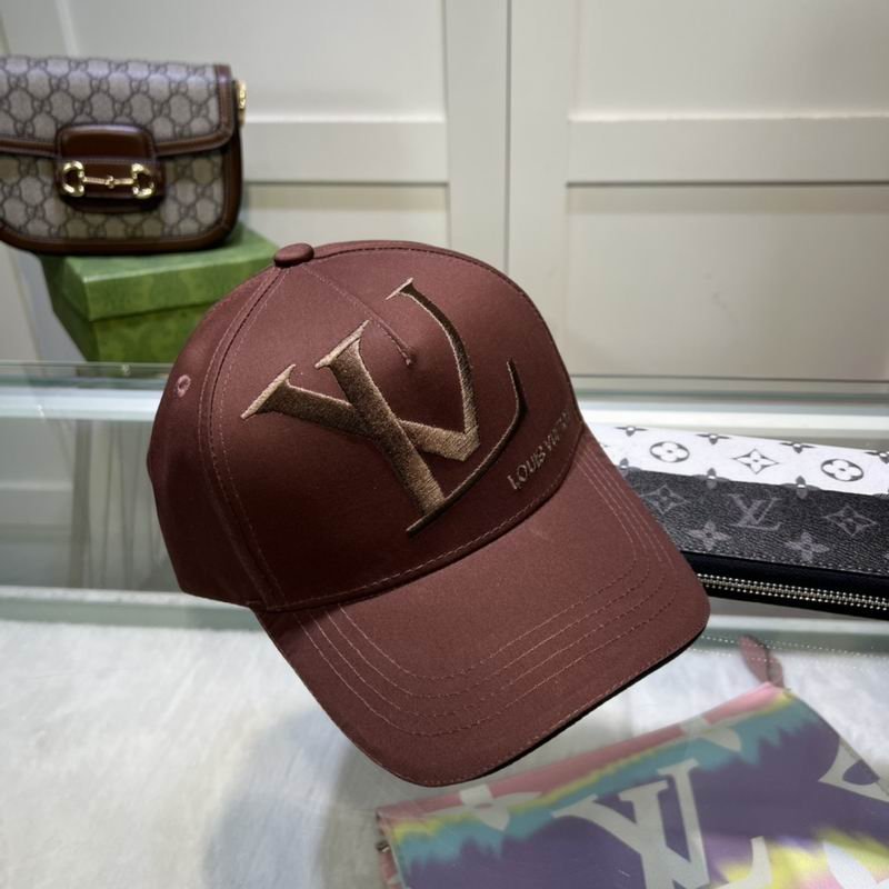 GORRA LOUIS VUITTON - Imagen 2