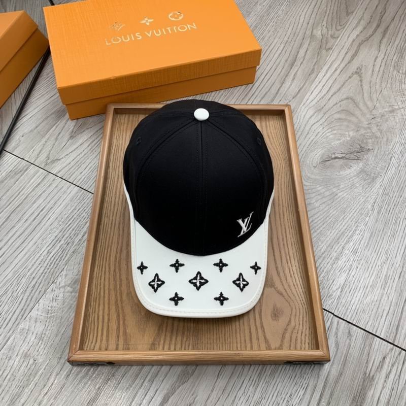 GORRA LOUIS VUITTON - Imagen 2