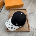 GORRA LOUIS VUITTON