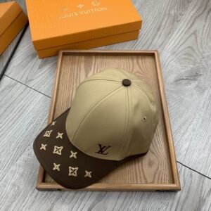 GORRA LOUIS VUITTON