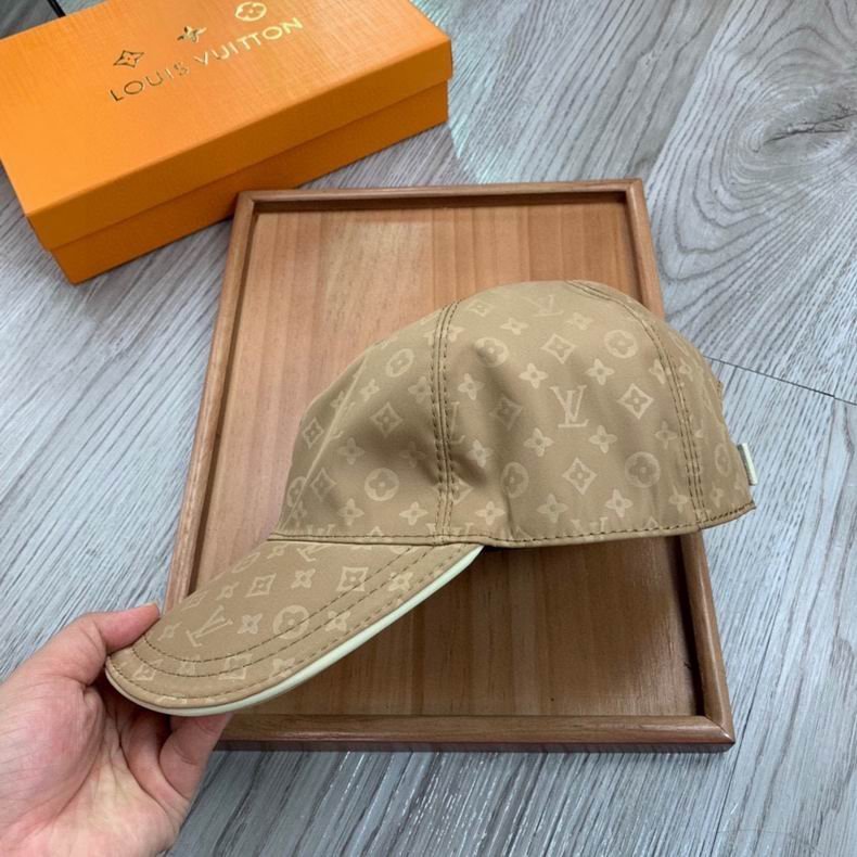 GORRA LOUIS VUITTON - Imagen 8
