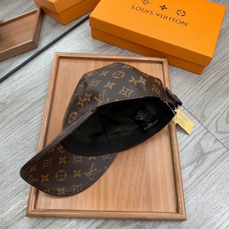 GORRA LOUIS VUITTON - Imagen 8