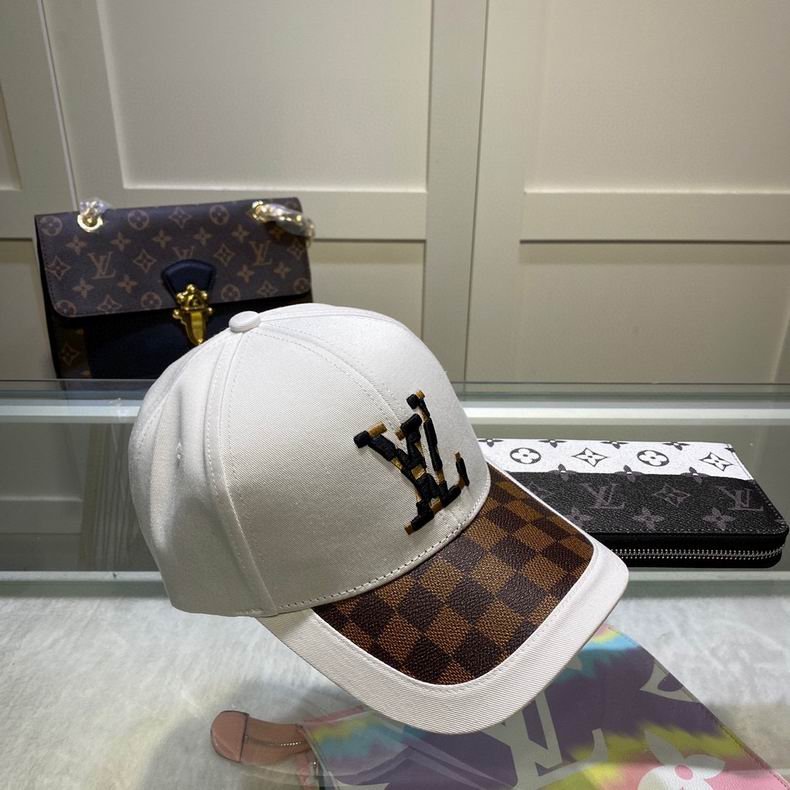 GORRA LOUIS VUITTON - Imagen 2