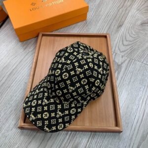 GORRA LOUIS VUITTON