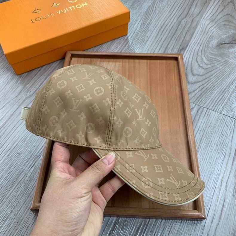 GORRA LOUIS VUITTON - Imagen 7