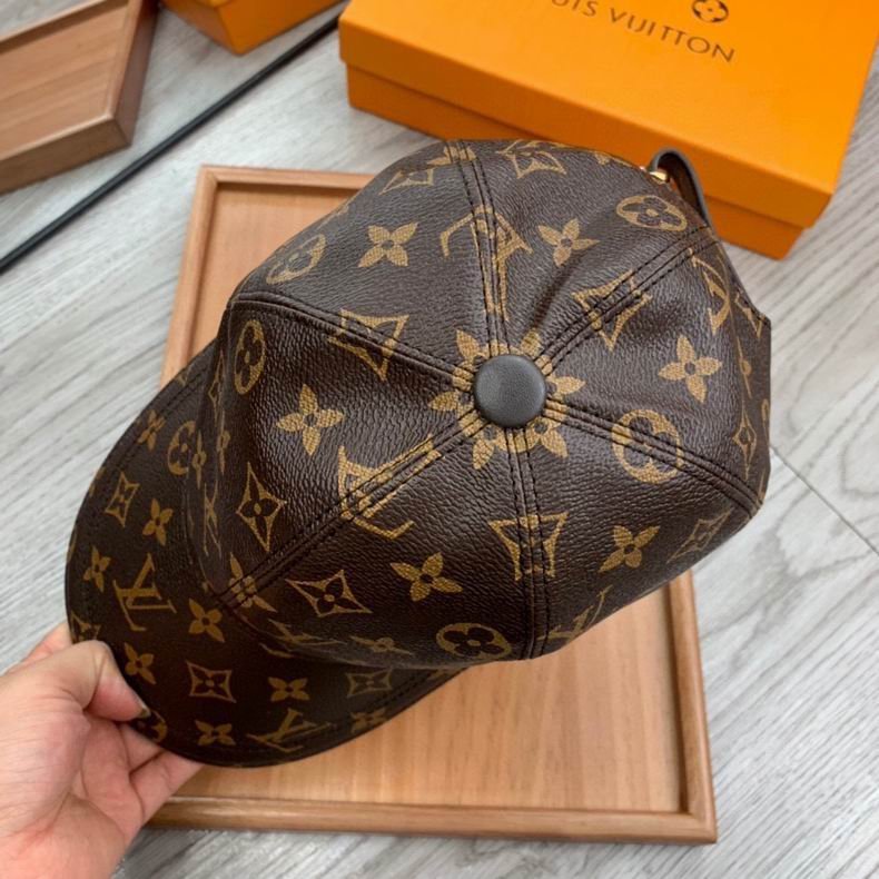 GORRA LOUIS VUITTON - Imagen 7
