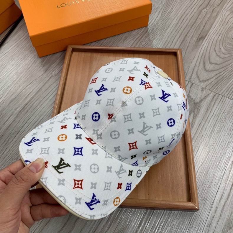 GORRA LOUIS VUITTON - Imagen 2