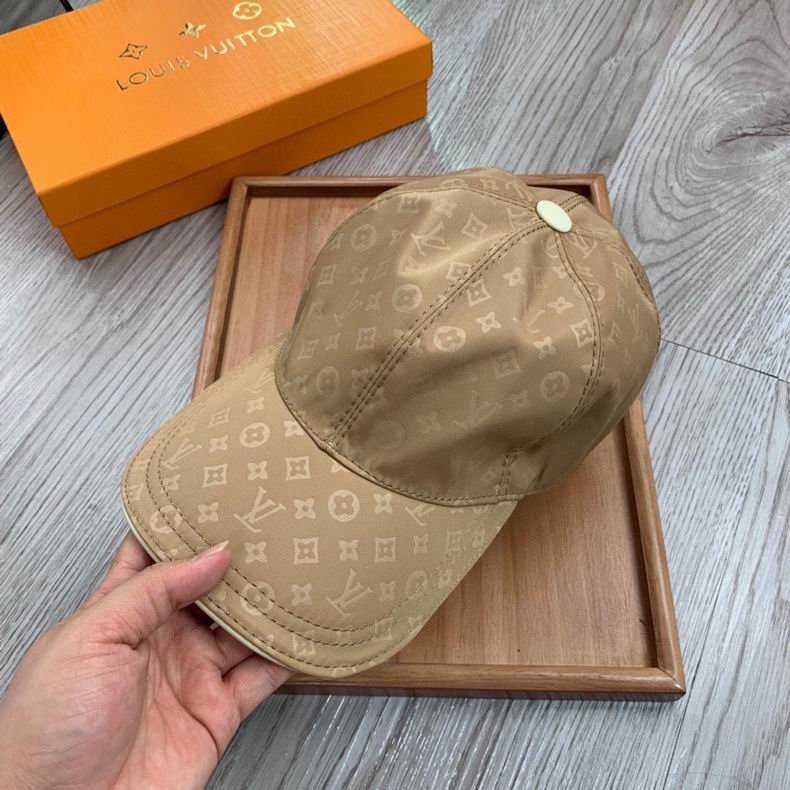 GORRA LOUIS VUITTON - Imagen 6