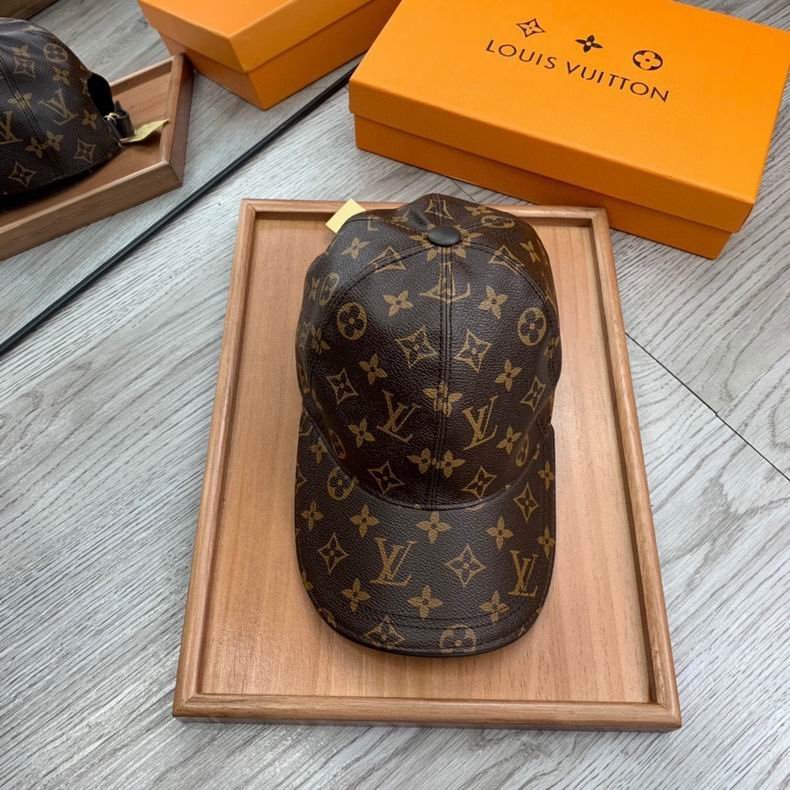 GORRA LOUIS VUITTON - Imagen 6
