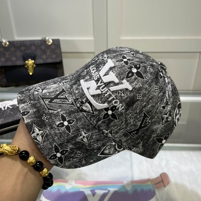 GORRA LOUIS VUITTON - Imagen 3