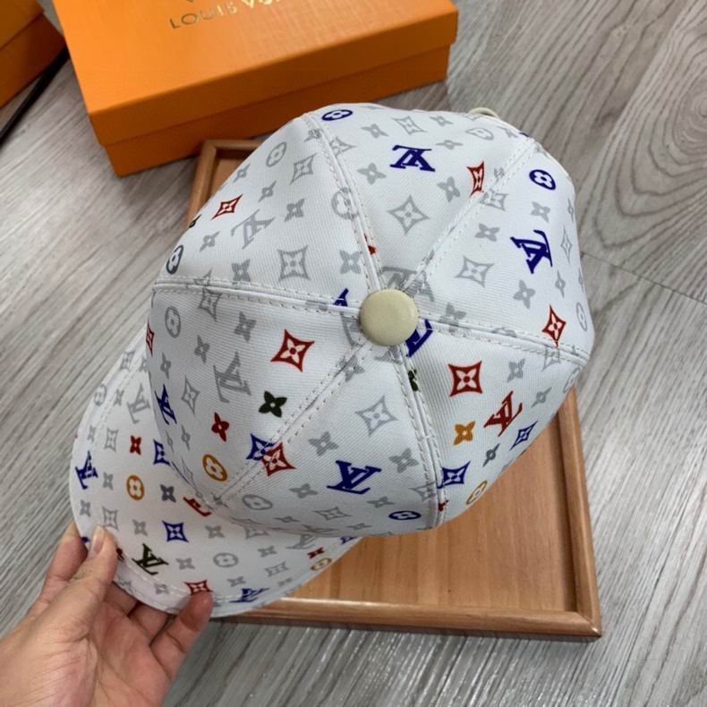 GORRA LOUIS VUITTON - Imagen 7