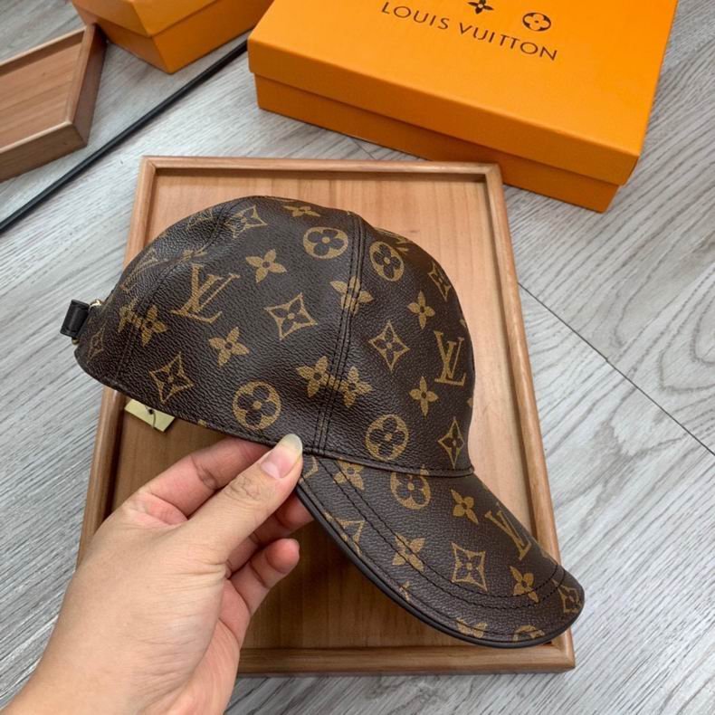 GORRA LOUIS VUITTON - Imagen 5
