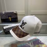 GORRA LOUIS VUITTON