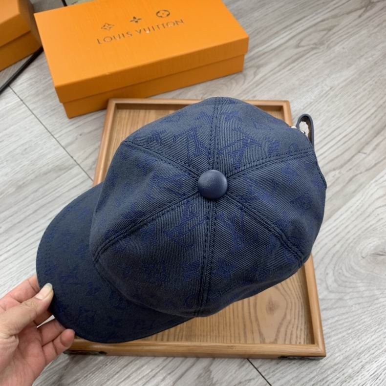 GORRA LOUIS VUITTON - Imagen 3