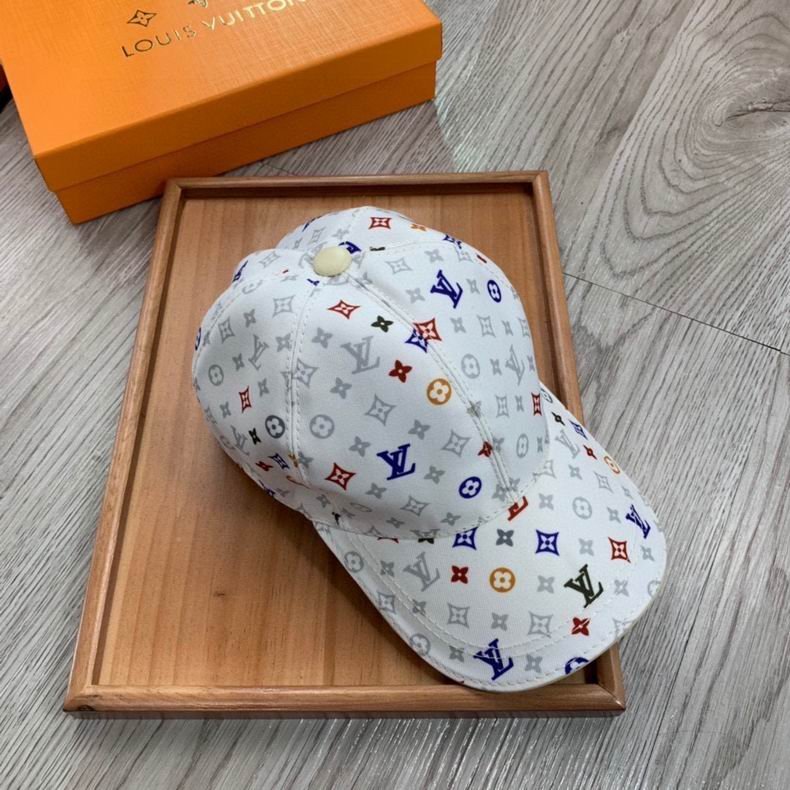 GORRA LOUIS VUITTON - Imagen 6