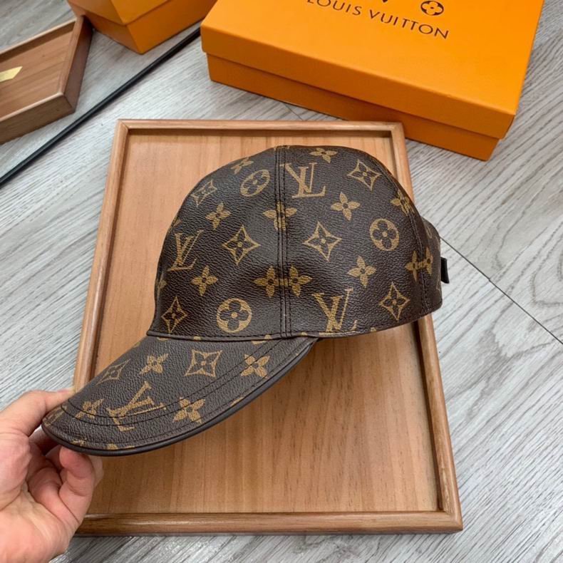 GORRA LOUIS VUITTON - Imagen 4