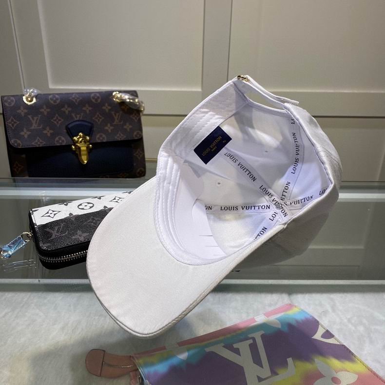 GORRA LOUIS VUITTON - Imagen 3