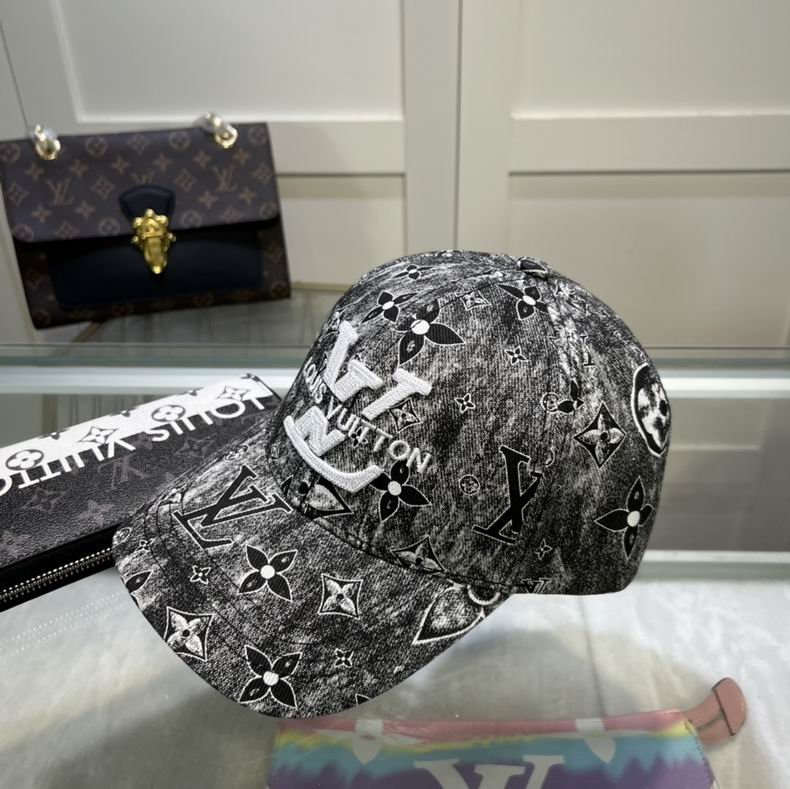GORRA LOUIS VUITTON - Imagen 2