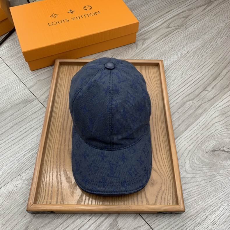 GORRA LOUIS VUITTON - Imagen 2
