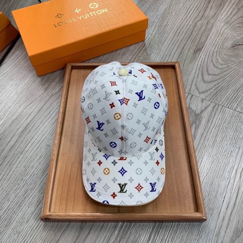 GORRA LOUIS VUITTON - Imagen 5