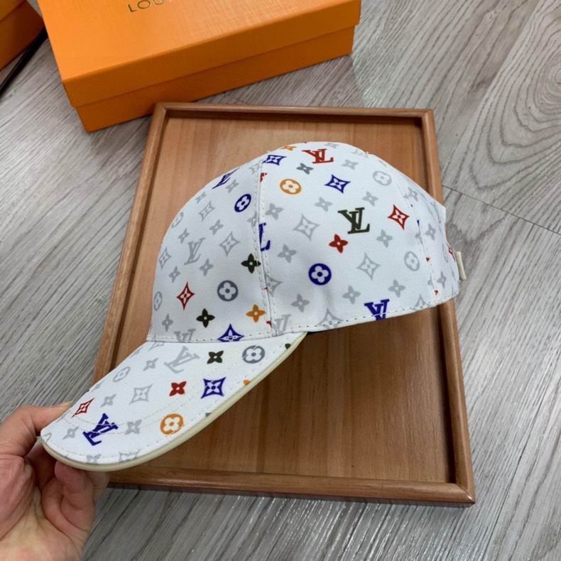GORRA LOUIS VUITTON - Imagen 4
