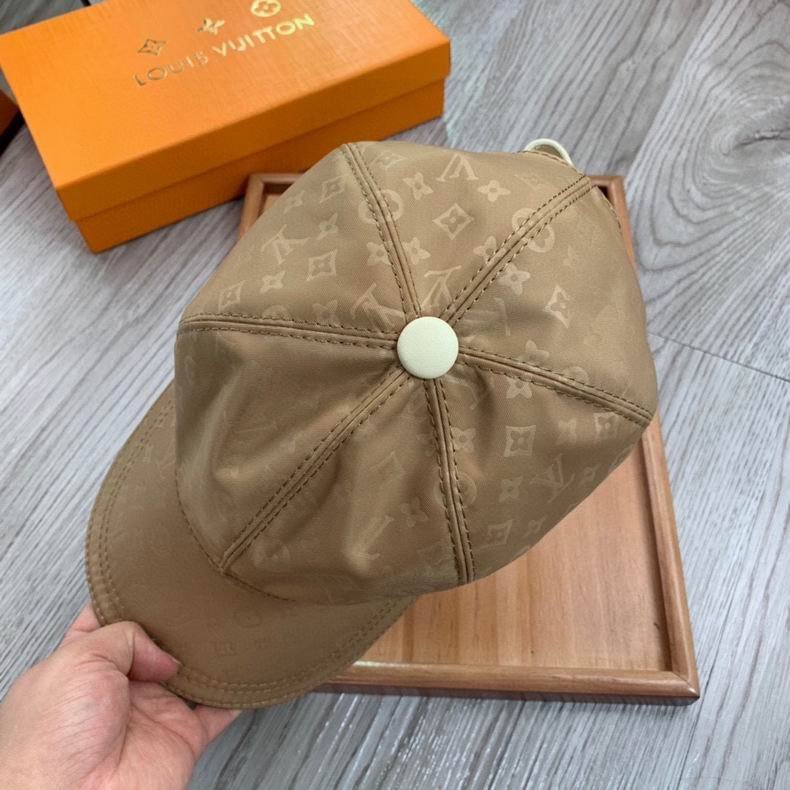 GORRA LOUIS VUITTON - Imagen 4