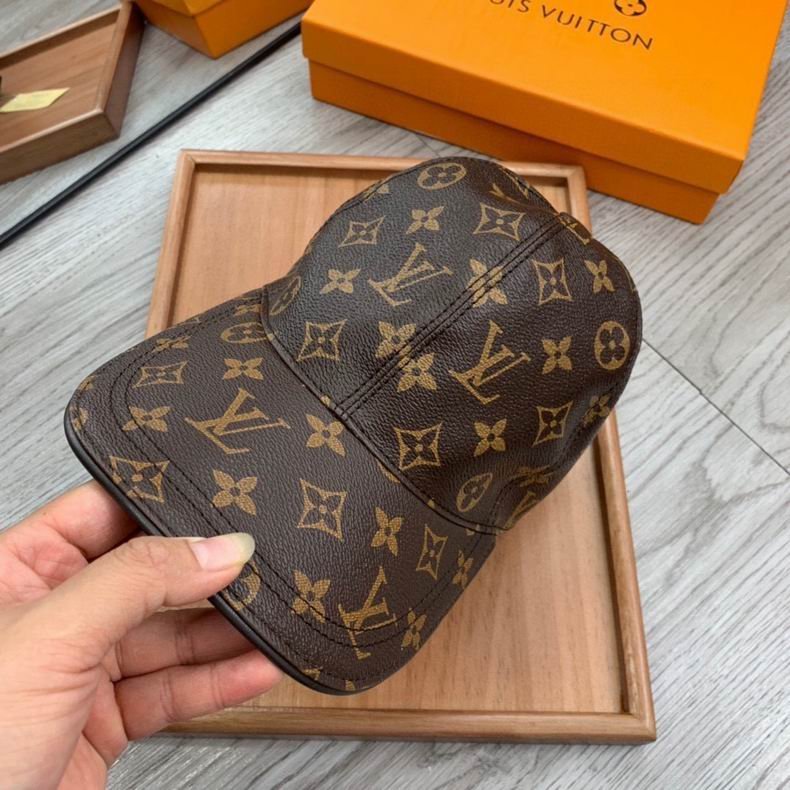 GORRA LOUIS VUITTON - Imagen 3