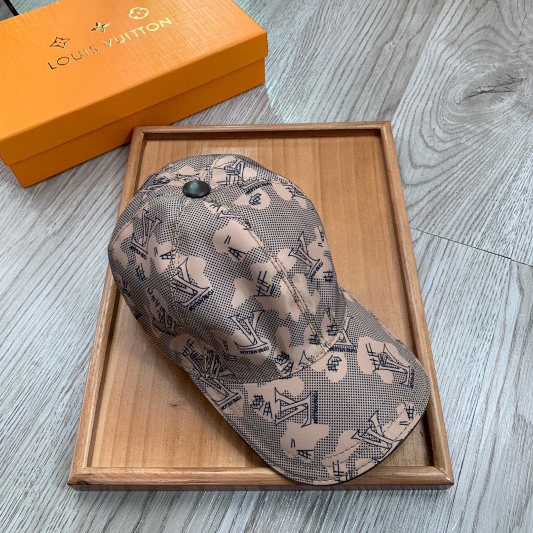 GORRA LOUIS VUITTON - Imagen 3