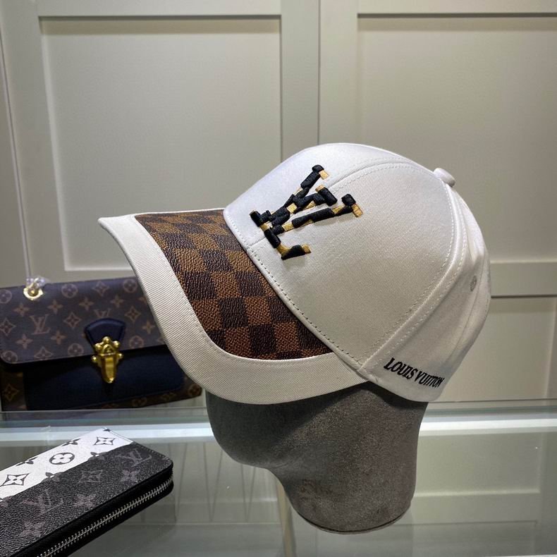 GORRA LOUIS VUITTON - Imagen 4
