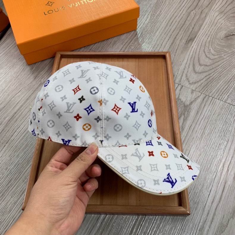 GORRA LOUIS VUITTON - Imagen 3
