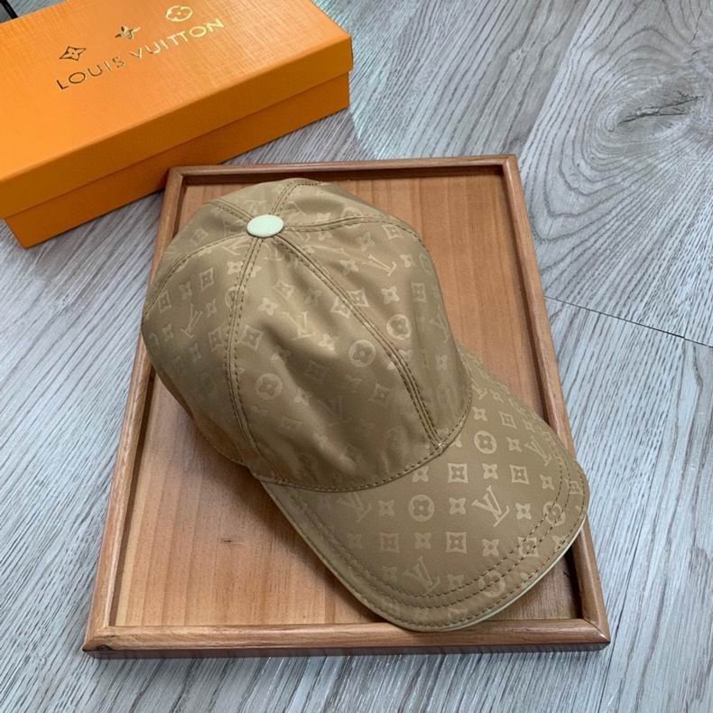GORRA LOUIS VUITTON - Imagen 3