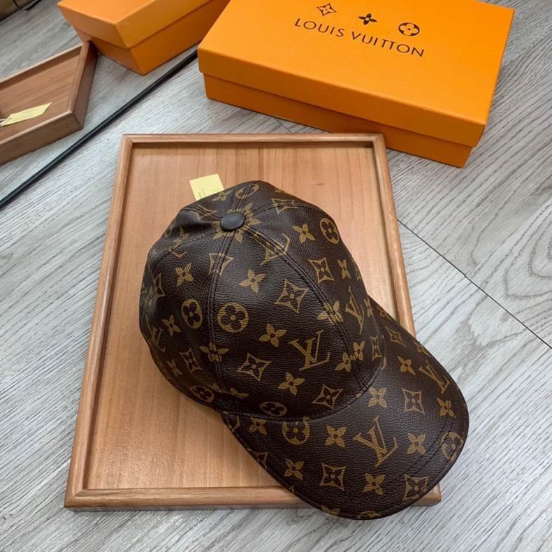 GORRA LOUIS VUITTON - Imagen 2
