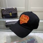 GORRA LOUIS VUITTON