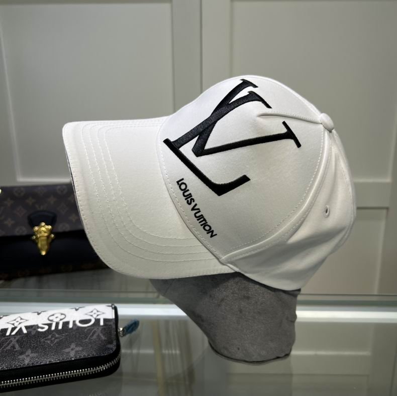 GORRA LOUIS VUITTON - Imagen 2
