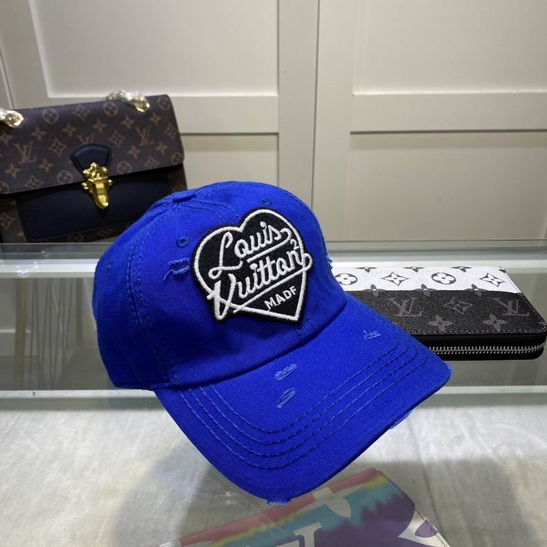 GORRA LOUIS VUITTON - Imagen 4