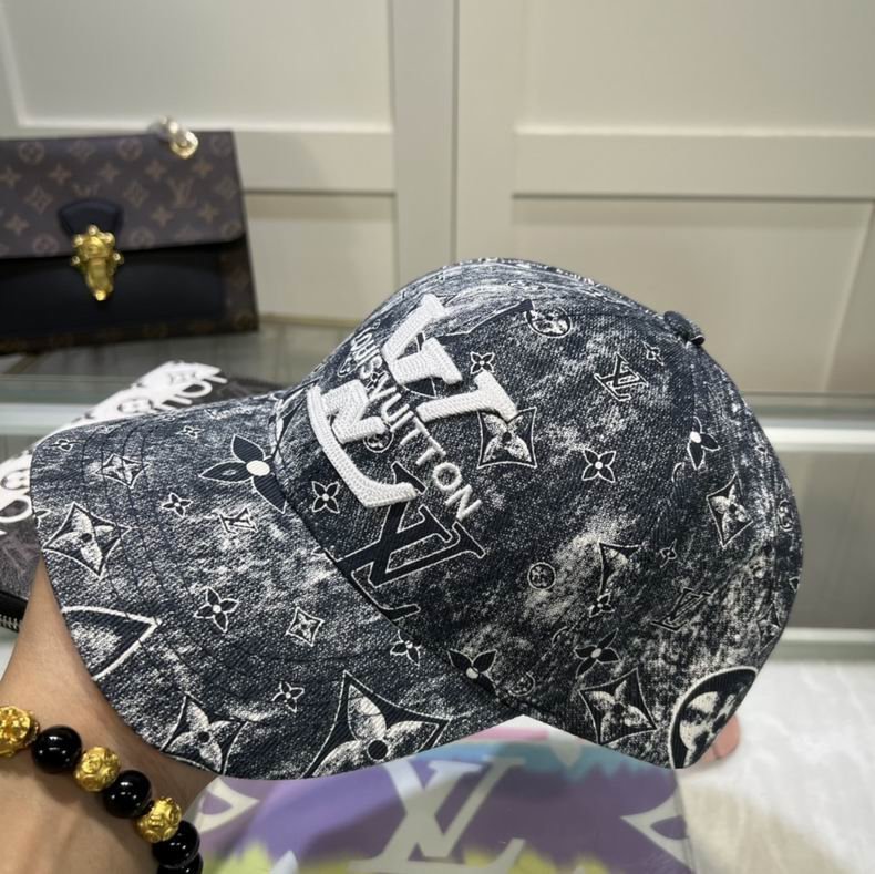 GORRA LOUIS VUITTON - Imagen 4