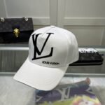 GORRA LOUIS VUITTON
