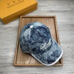GORRA LOUIS VUITTON