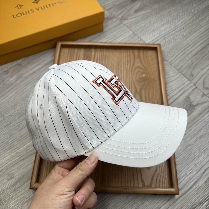GORRA LOUIS VUITTON - Imagen 4