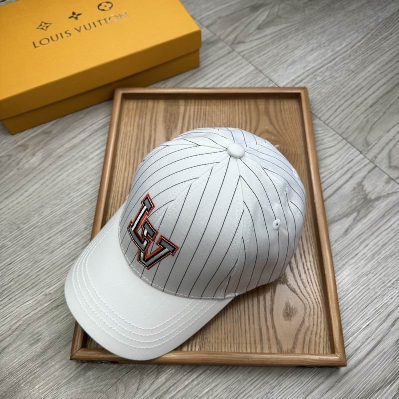 GORRA LOUIS VUITTON - Imagen 3