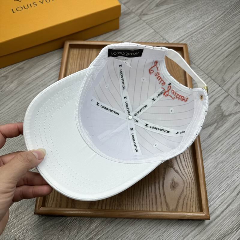 GORRA LOUIS VUITTON - Imagen 2